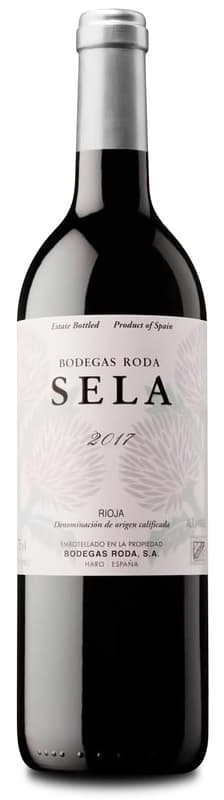 Bodegas Roda Sela