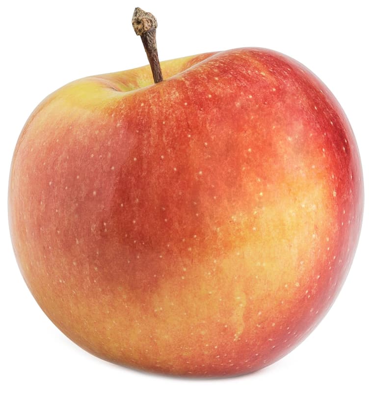 Eckhoffs Braeburn