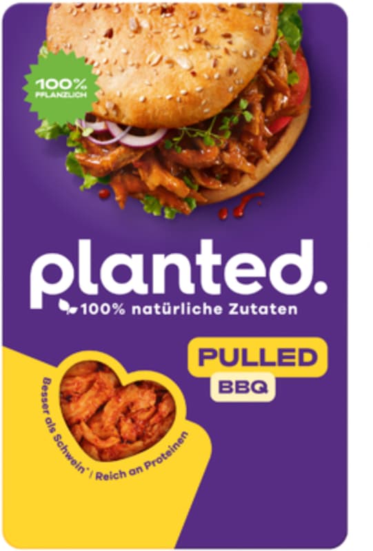 planted.pulled BBQ