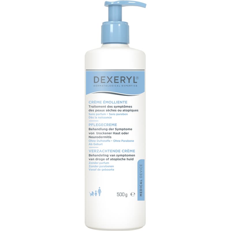 DEXERYL Pflegecreme