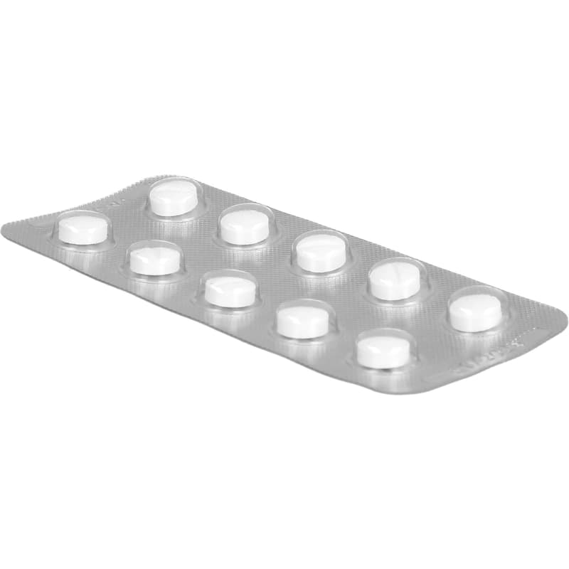 CETIRIZIN AL 10 mg Filmtabletten