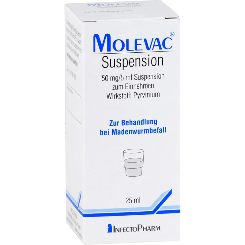 MOLEVAC Suspension