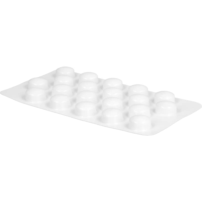 VITAMIN B KOMPLEX forte Hevert Tabletten