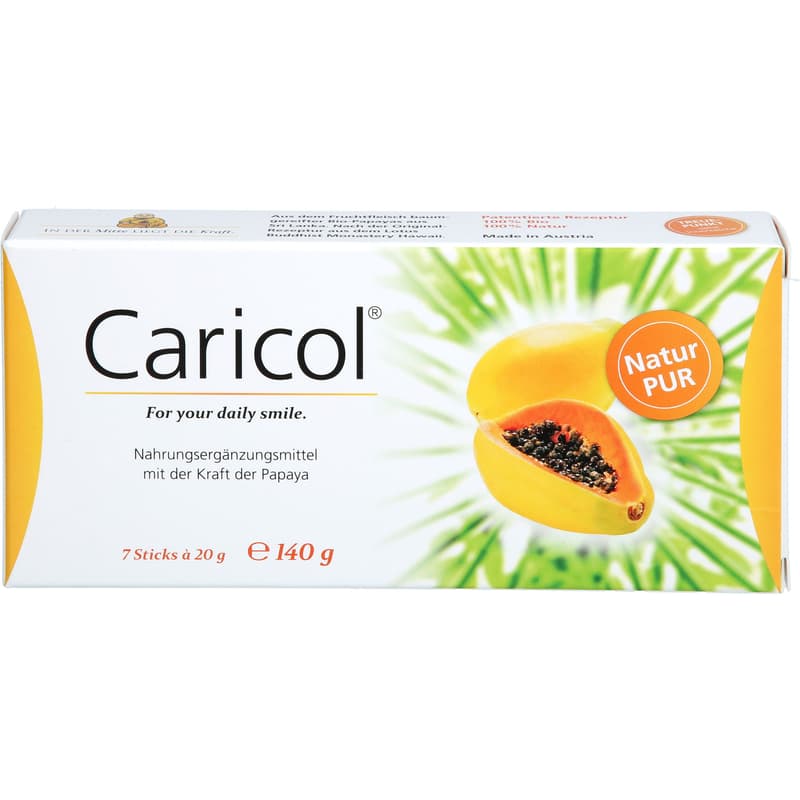 CARICOL Sticks