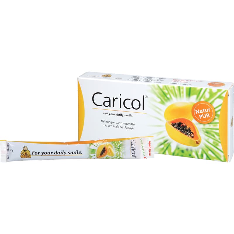 CARICOL Sticks