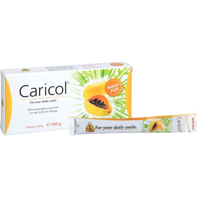 CARICOL Sticks