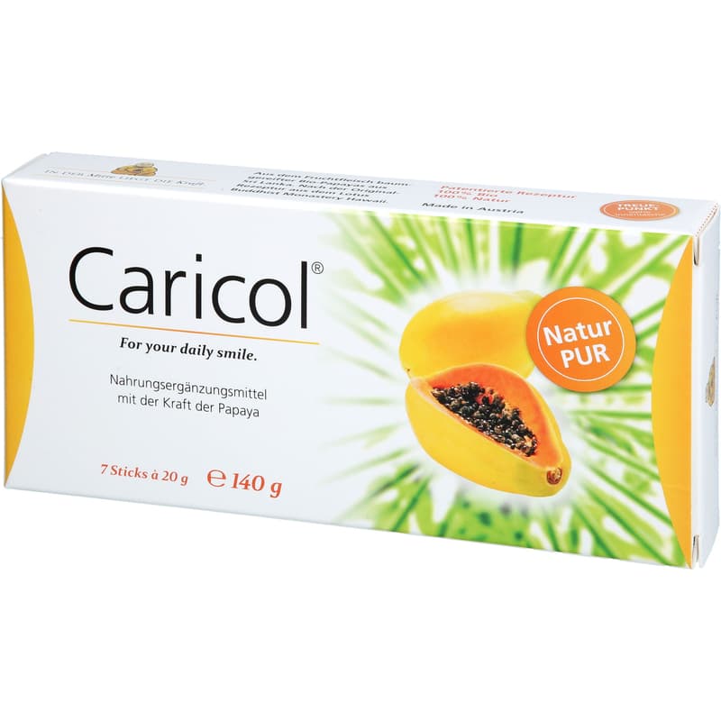 CARICOL Sticks