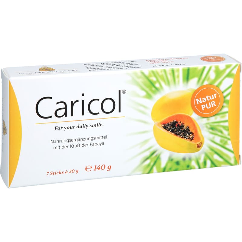 CARICOL Sticks