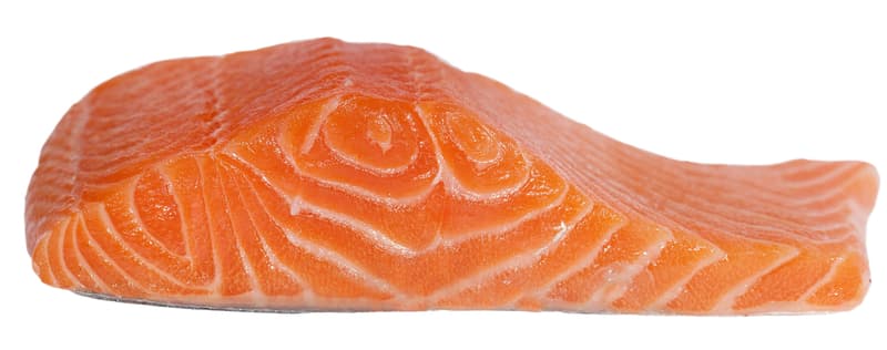 Ora King Salmon Fillet with Skin