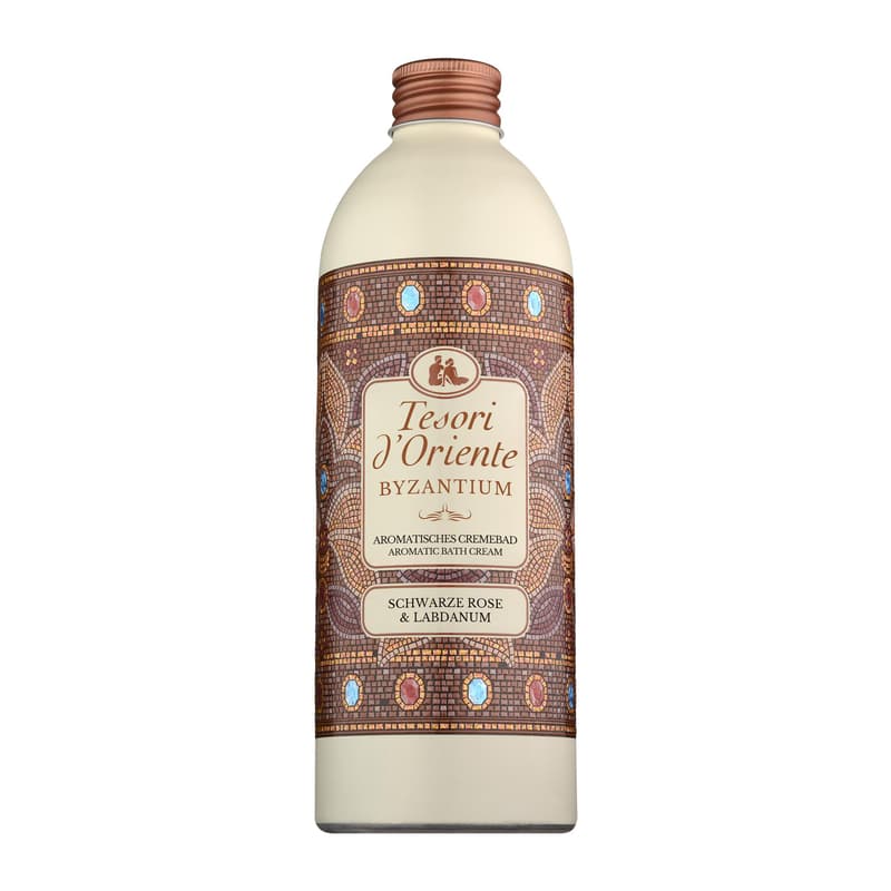 Tesori d'Oriente Cremebad 'Byzantium'