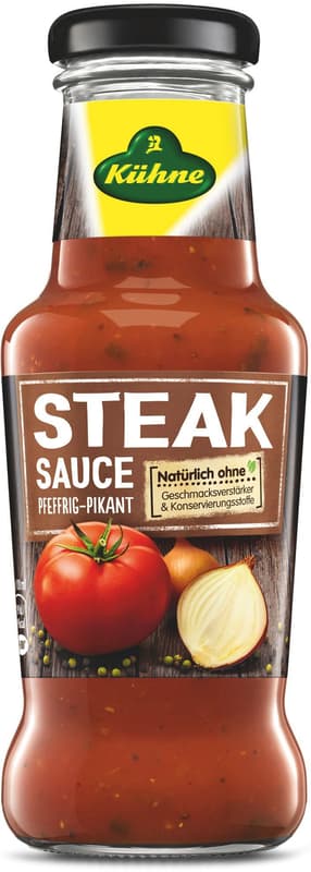 Kühne Steak-Sauce