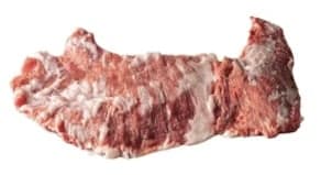 Spanisches Iberico Schwein Secreto