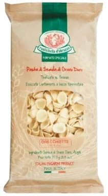 Rustichella d'Abruzzo Orecchiette