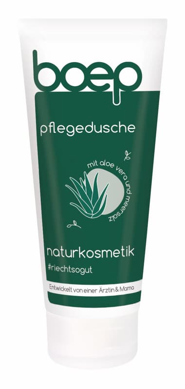 boep Pflegedusche