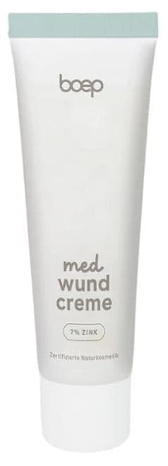 boep med Wundcreme