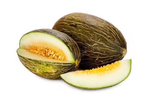 Melone Piel de Sapo, 1 Stk.