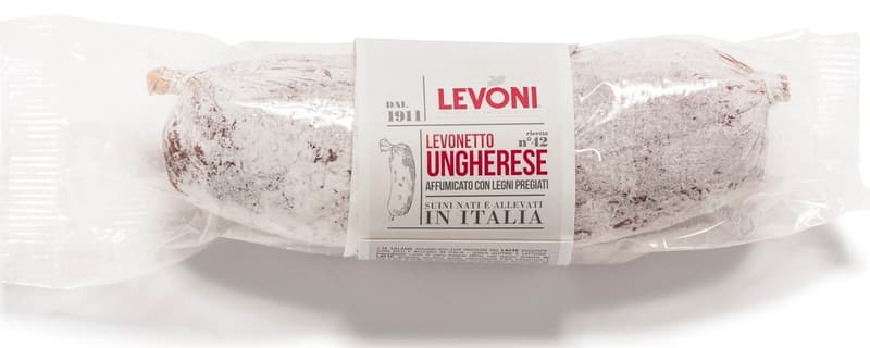 Levoni Salami Ungherese