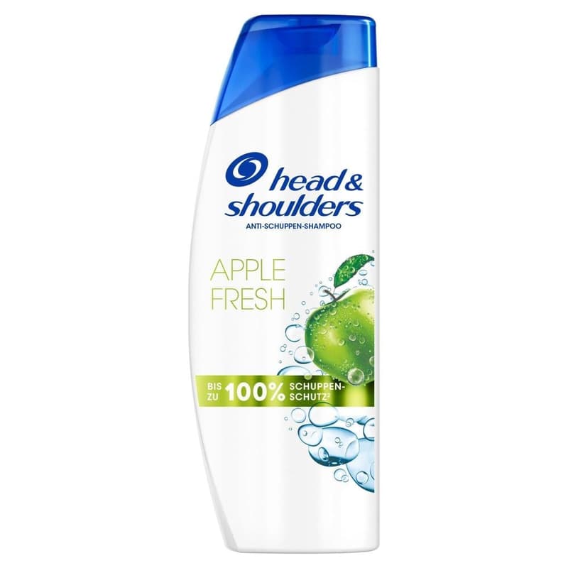 Head & Shoulders Apple Fresh Anti-Schuppen Shampoo