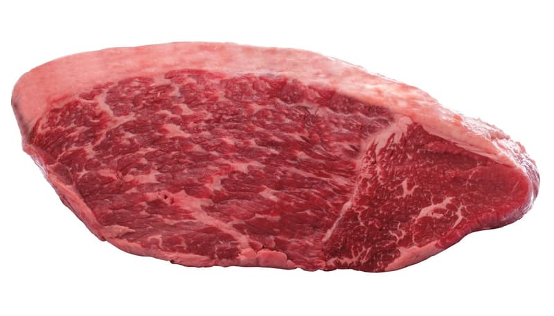 Sutcha Japan Wagyu Sirloin Steak