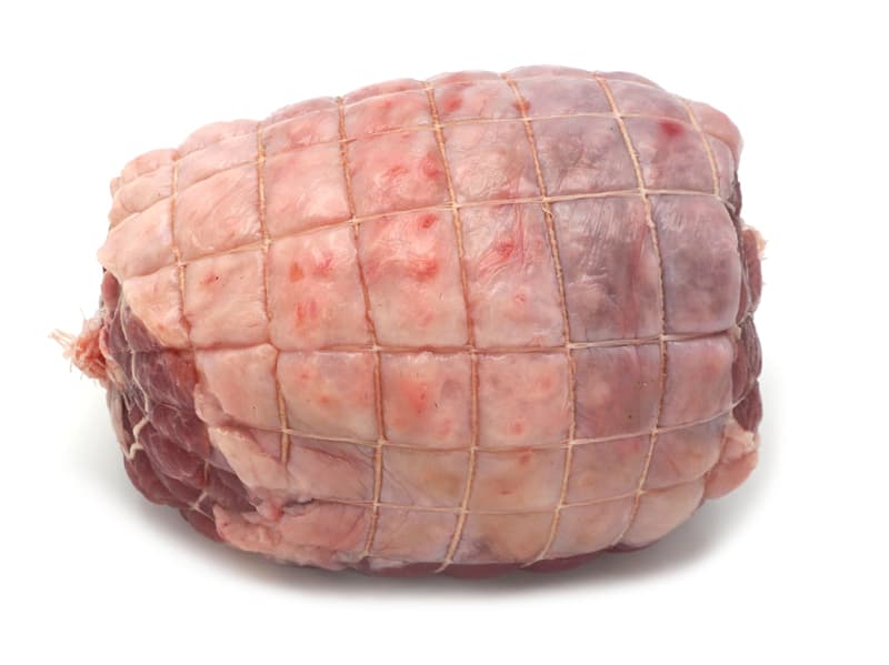Freiländer BIO Putenrollbraten Salz & Pfeffer
