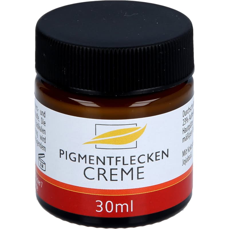 PIGMENTFLECKEN Creme