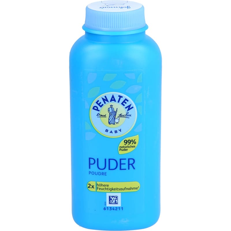 PENATEN NATURAL Powder