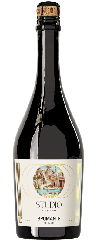 Studio Italiano Spumante 0,75l