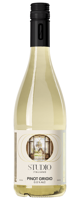 Studio Italiano Pinot Grigio 0,75l