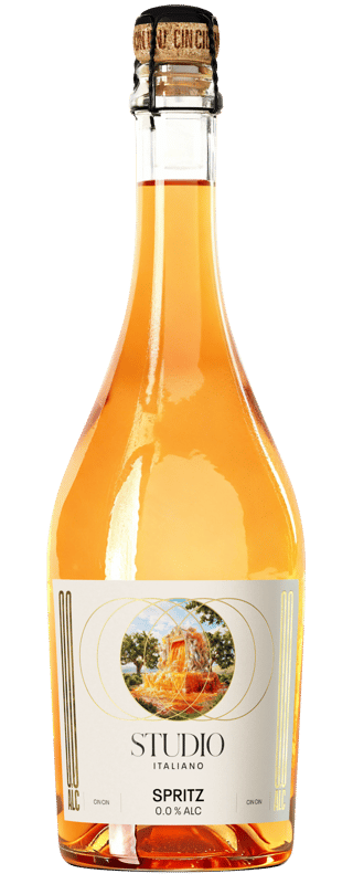 Studio Italiano Spritz 0,75l