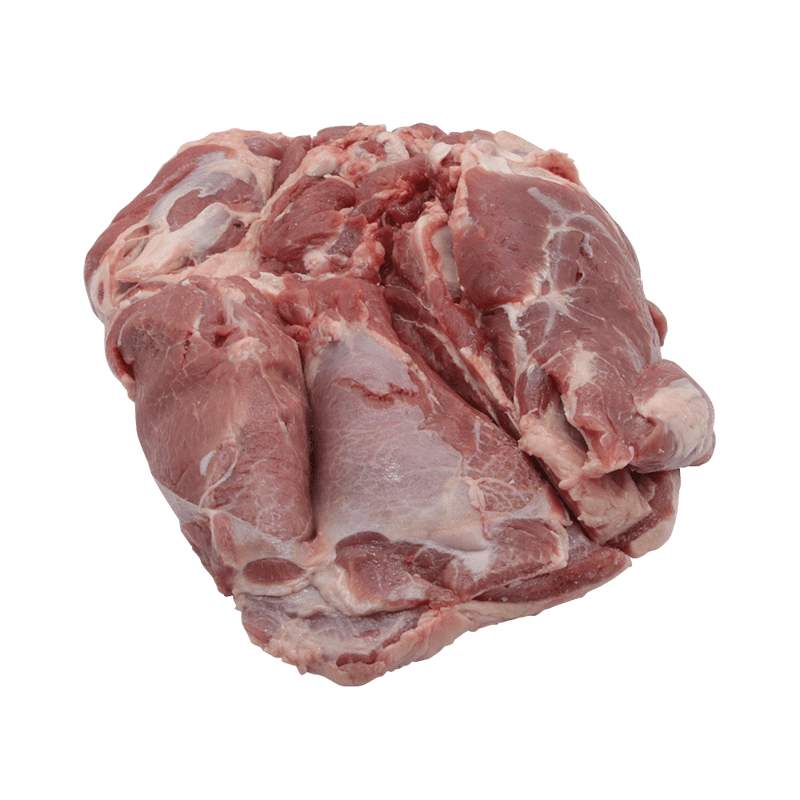 Mark&Fein Organic Lamb Leg SB