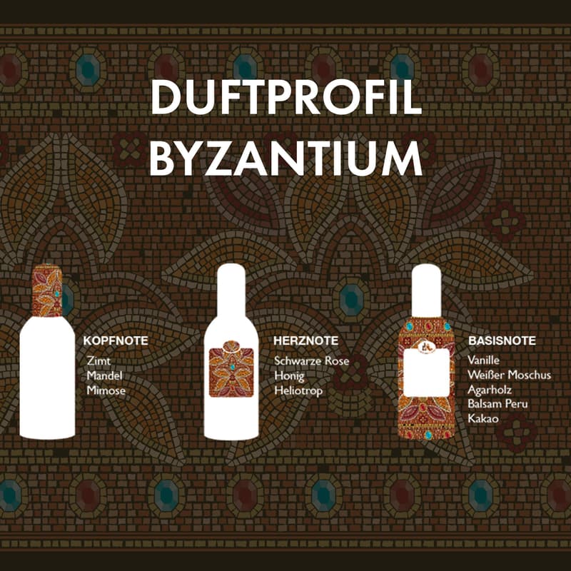 TDO WEICHSPÜLER BYZANTIUM 760ML