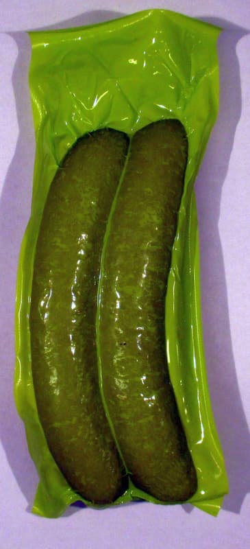 Wiltmann  Cabanossi Geflügel 300g