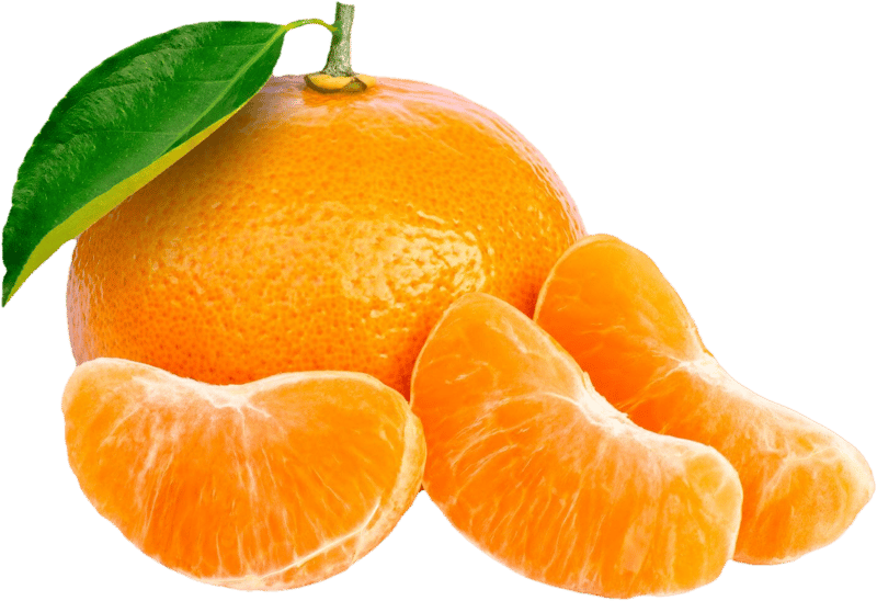 Orri Mandarine, lose 1 Stk.