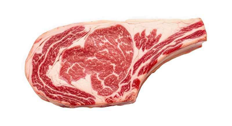 Sutcha PRIMEBone-in ribeye US