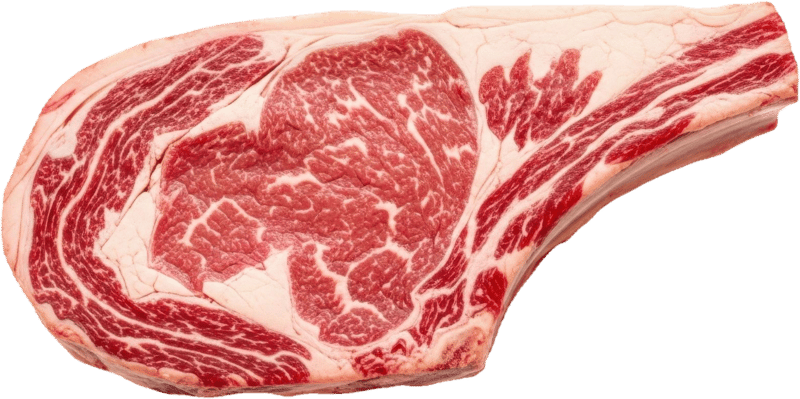 Sutcha PRIMEBone-in ribeye US