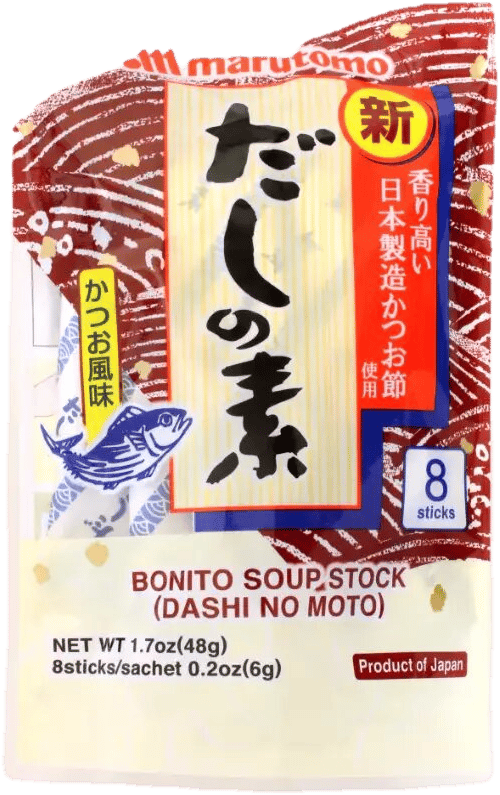 Marutomo EU Katsuo Dashi no Moto –⁠⁠⁠⁠⁠⁠ Japanisches Brühepulver
