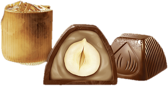 Ferrero Küsschen Iced Coffee 20er