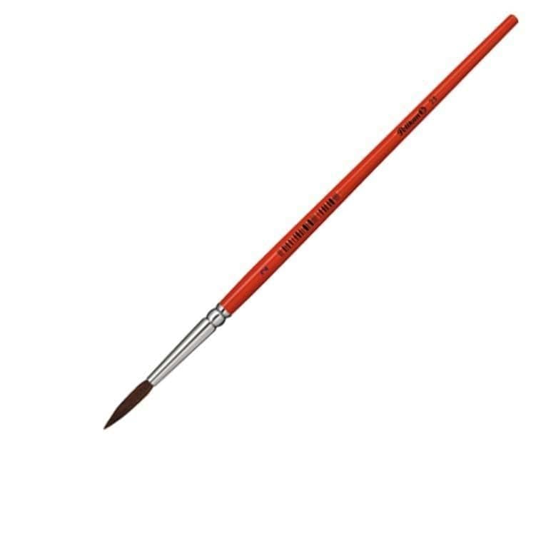 Pelikan Haarpinsel Größe 2 Faltschachtel