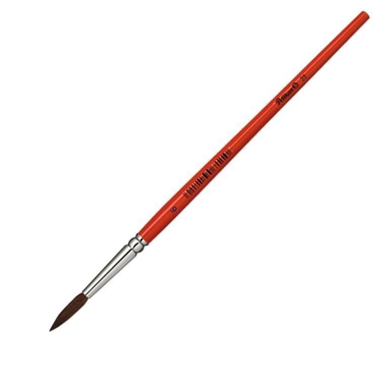 Pelikan Haarpinsel Größe 6 Faltschachtel
