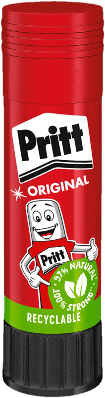 Pritt glue stick 22g