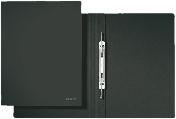 LEITZ spiral binder 3040 DIN A4 black