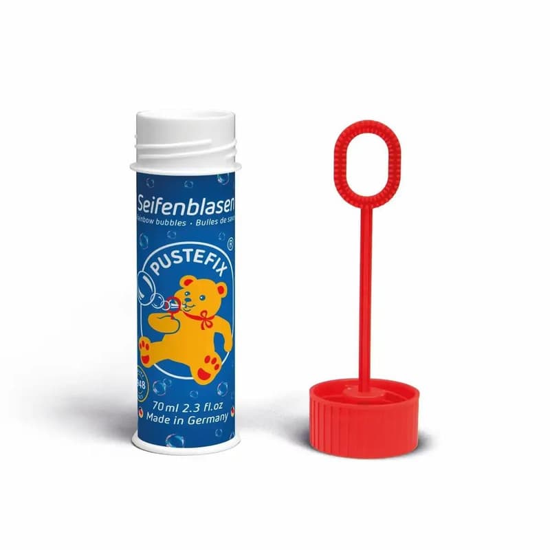 Pustefix Seifenblasen 70ml