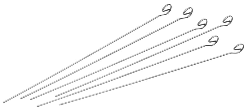 Fackelmann Grillspieße 35cm