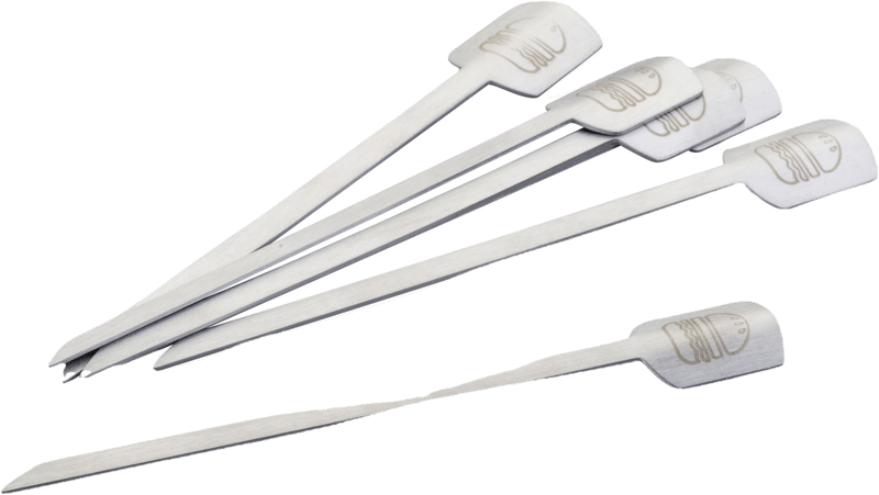 Fackelmann Fingerfood Sticks 12cm