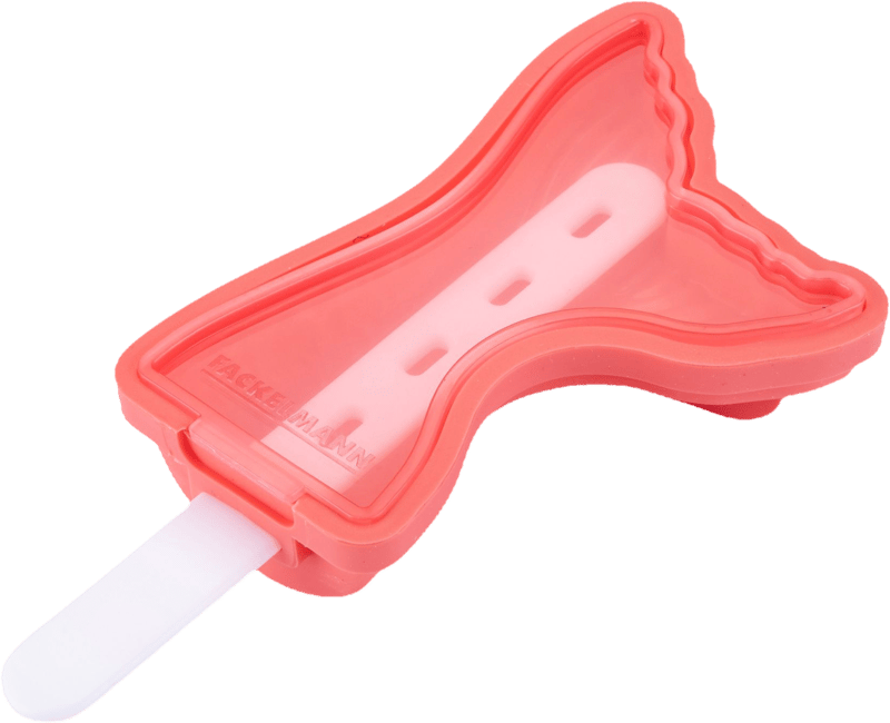 Popsicle mold mermaid