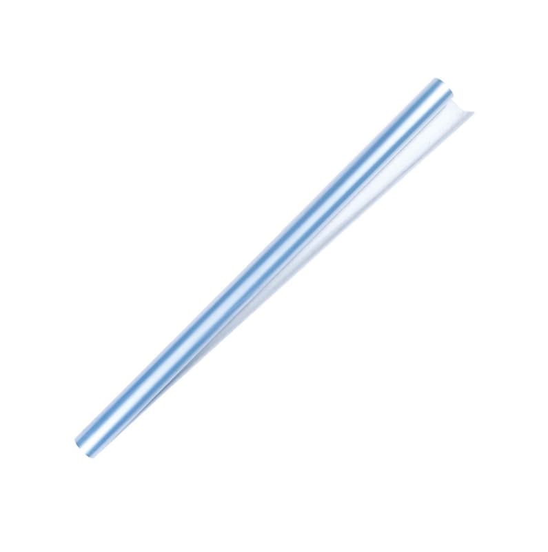 HERMA Buchfolie transparent 40cmx2m