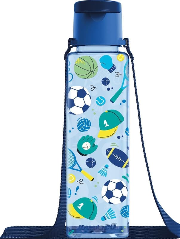 Maped Trinkflasche ACCESS Sports blau 500ml