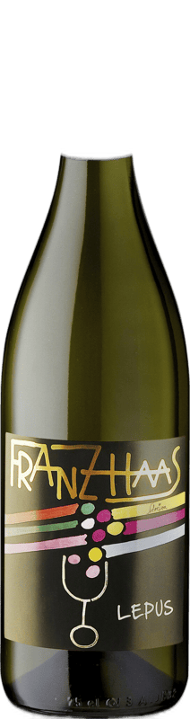 FRANZ HAAS Lepus 2024 0,75l
