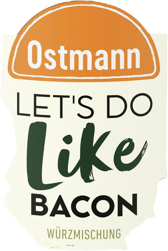 Ostmann Let's Do Like Bacon