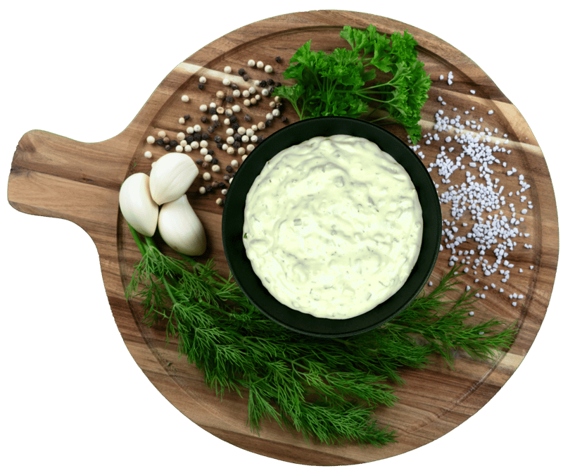 Kropp Remoulade